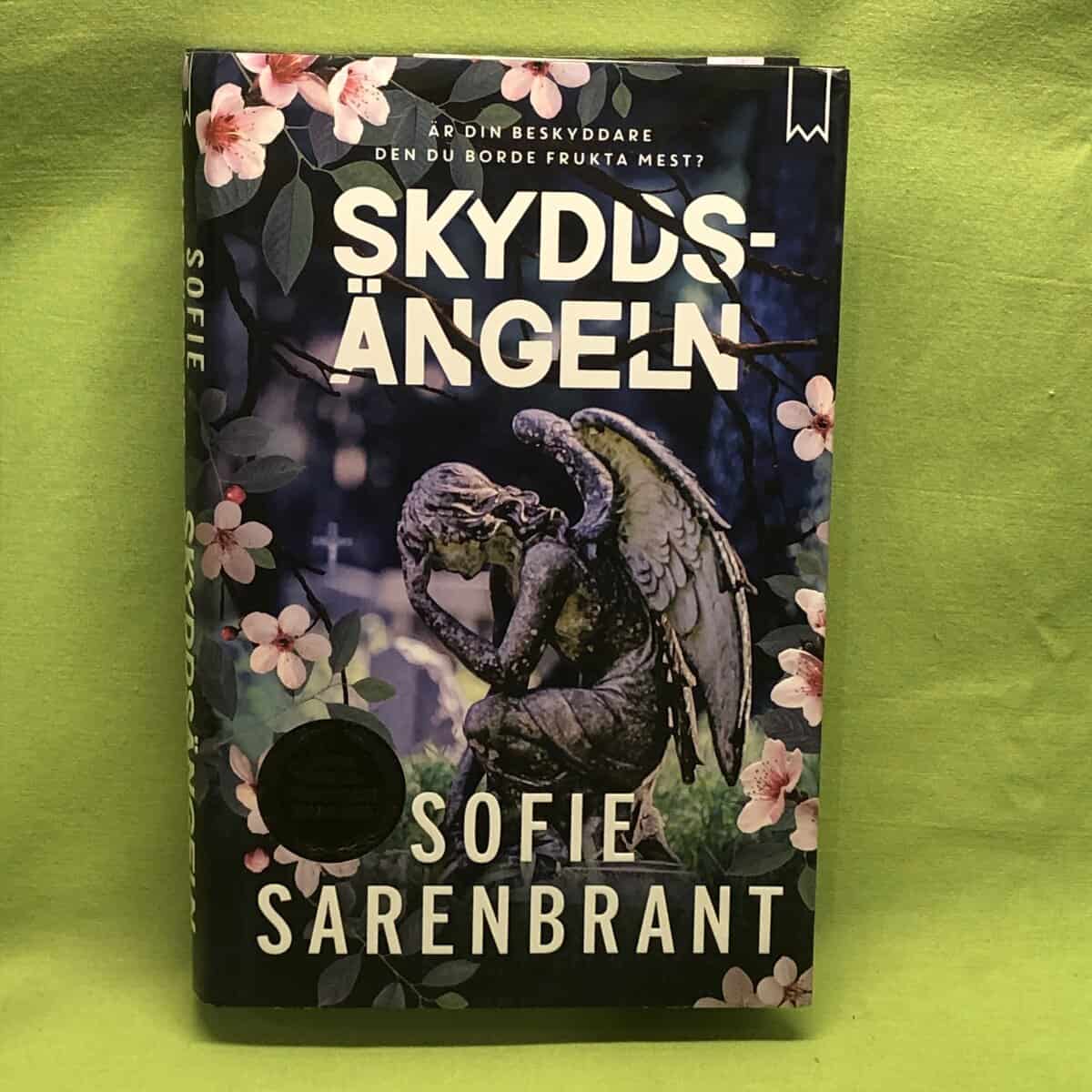 Sofie Sarenbrant : Skyddsängeln