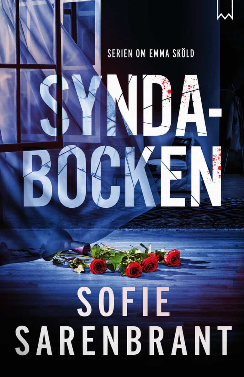 Sofie Sarenbrant : Syndabocken