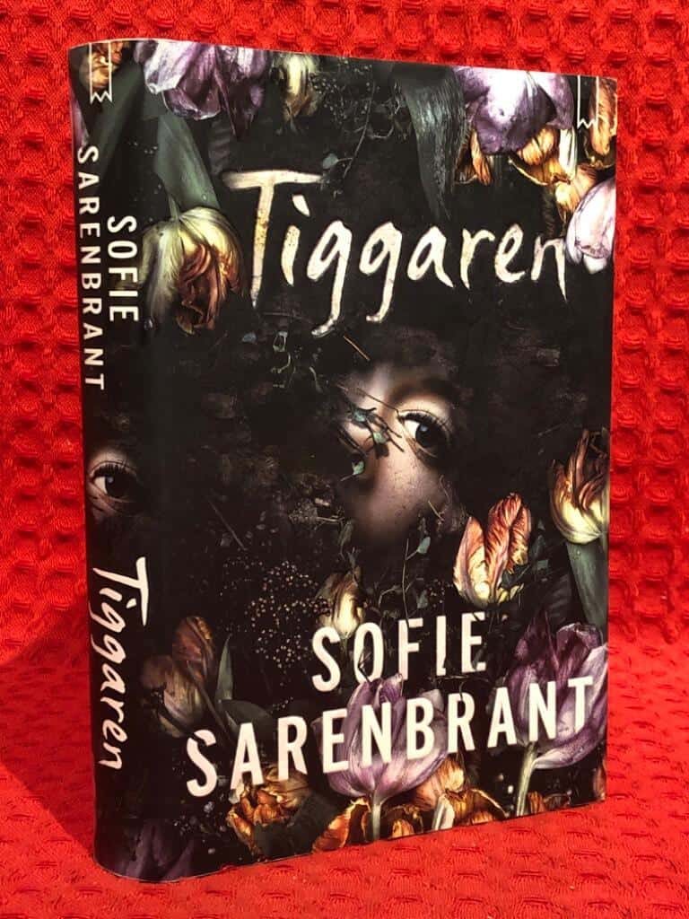 Sofie Sarenbrant : Tiggaren