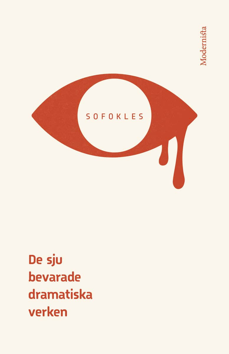 Sofokles : De sju bevarade dramatiska verken