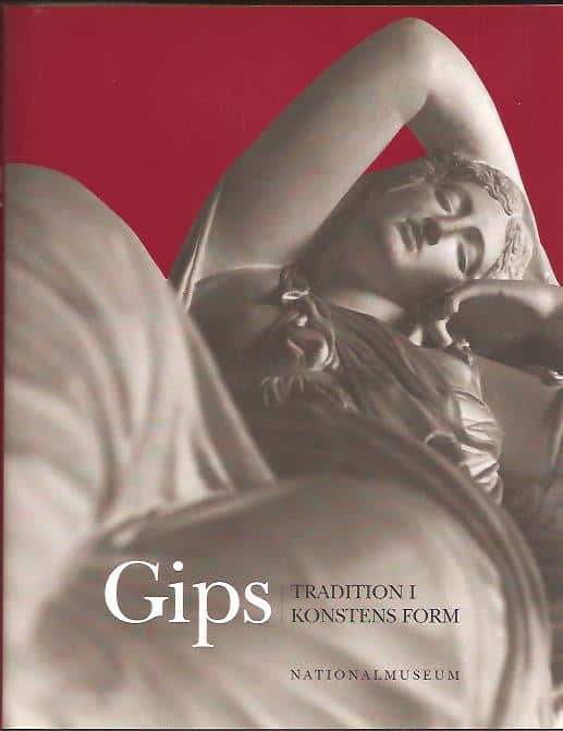 Solfrid Söderlind : Gips