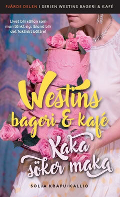 Solja Krapu-Kallio : Kaka söker maka