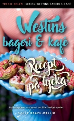 Solja Krapu-Kallio : Recept på lycka