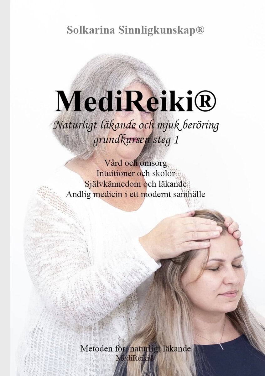Solkarina Hammare : MediReiki