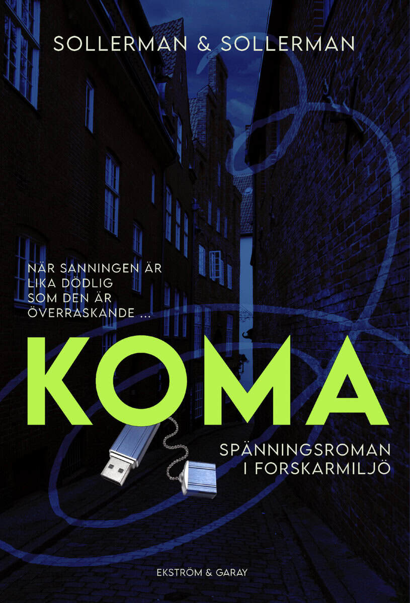 Sollerman, Lena ; Sollerman, Christer : Koma
