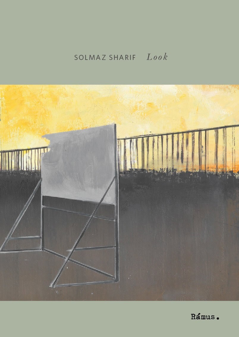 Solmaz Sharif : Look