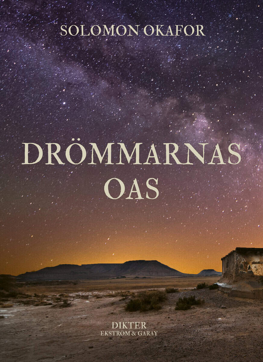 Solomon Okafor : Drömmarnas oas