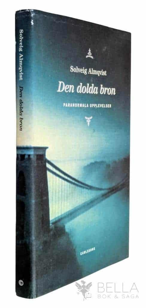 Solveig Almqvist : Den dolda bron