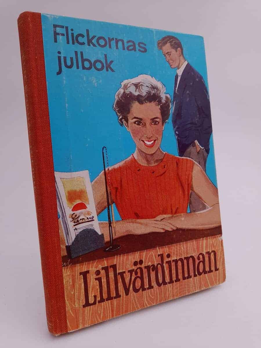 Solveig Widholm : Lillvärdinnan