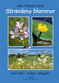Sölvi Vatn : Strandens blommor