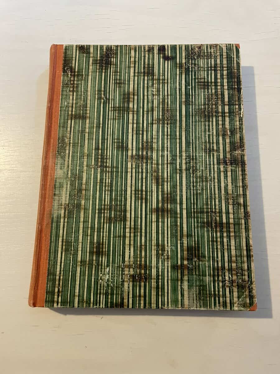 Solvikingen 1944 - Inbunden årgång