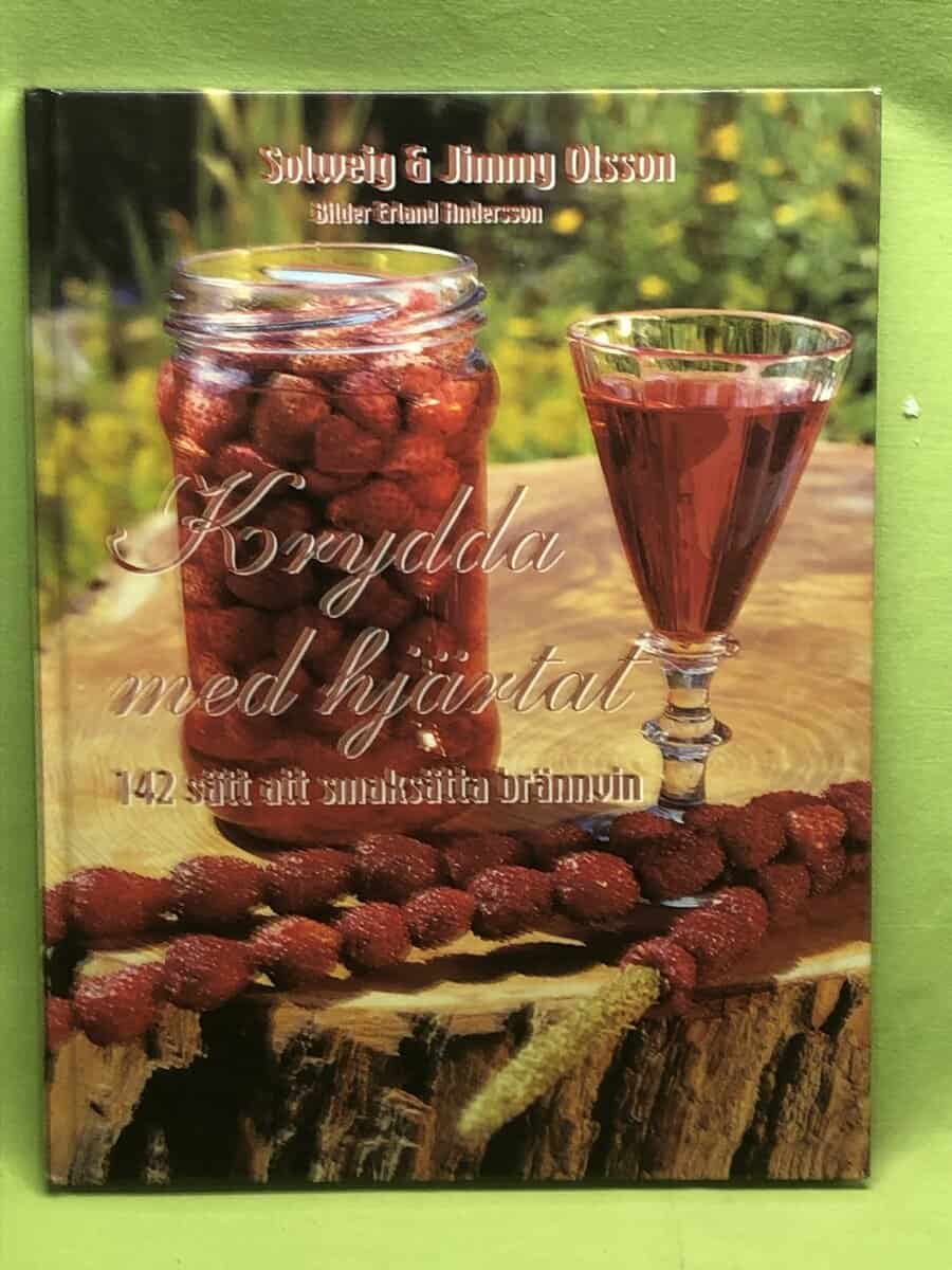 Solweig Olsson : Krydda med hjärtat
