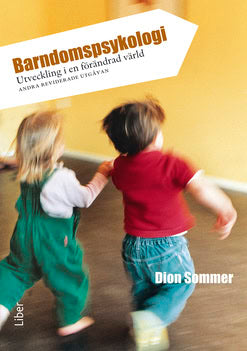 Sommer, Dion ; Larson, Per : Barndomspsykologi