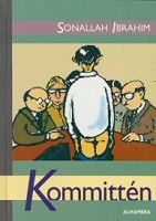 Sonallah Ibrahim : Kommittén