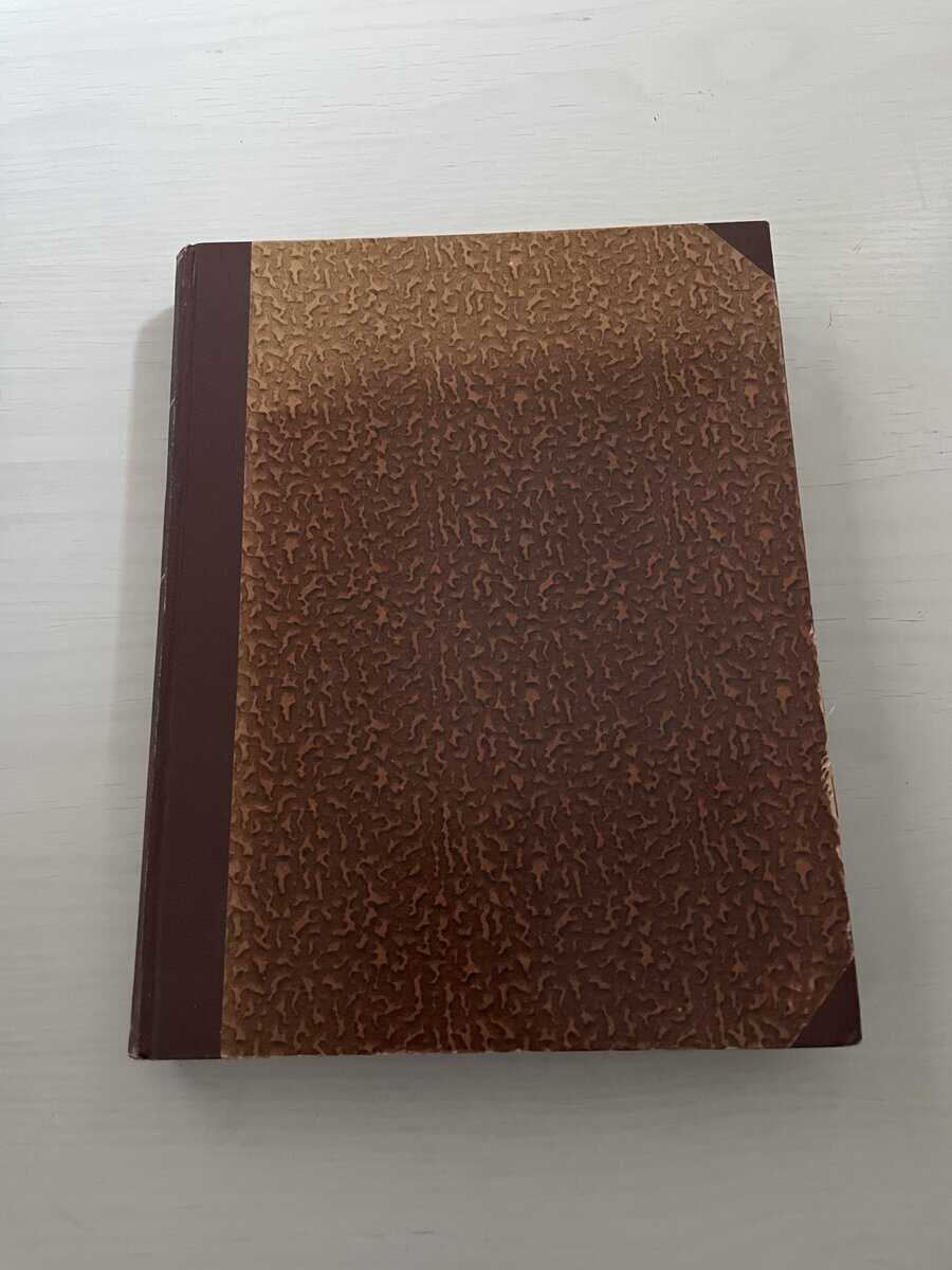 Söndagsnisse Strix - Hel årgång 1927