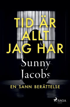 Sonia Jacobs : Tid är allt jag har