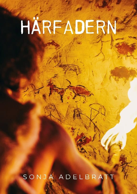 Sonja Adelbratt : Härfadern