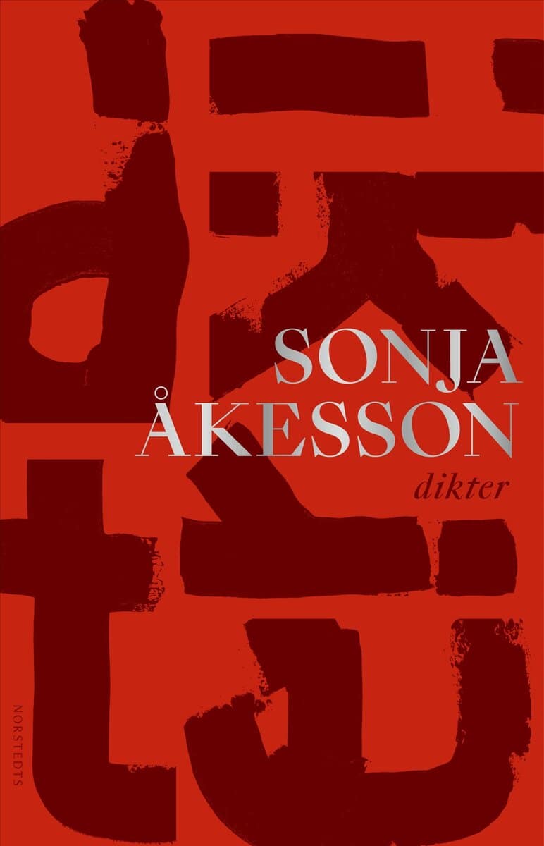 Sonja Åkesson : Dikter