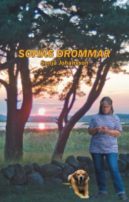 Sonja Johansson : Sofias drömmar