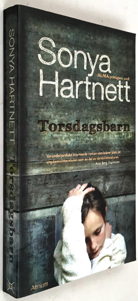 Sonya Hartnett : Torsdagsbarn