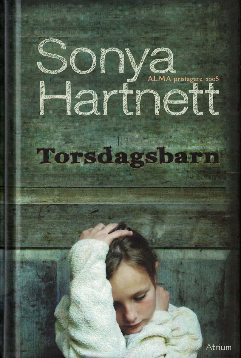 Sonya Hartnett : Torsdagsbarn