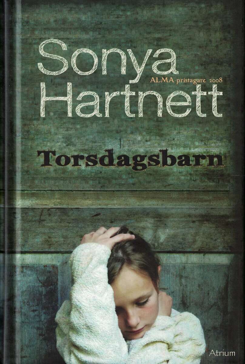 Sonya Hartnett : Torsdagsbarn