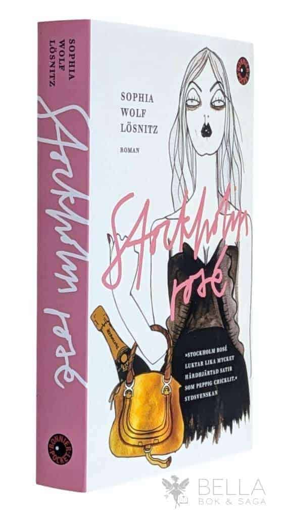 Sophia Wolf Lösnitz : Stockholm rosé