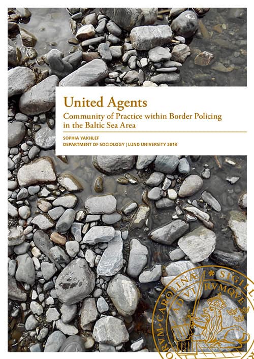 Sophia Yakhlef : United Agents