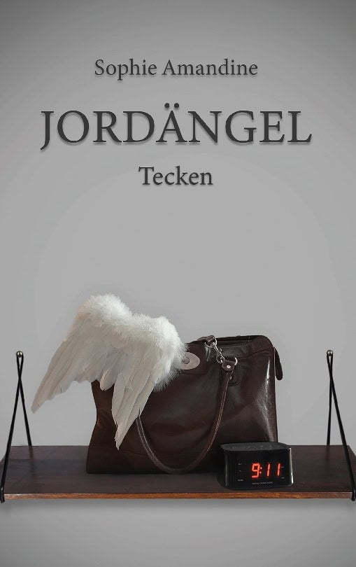Sophie Amandine : Jordängel