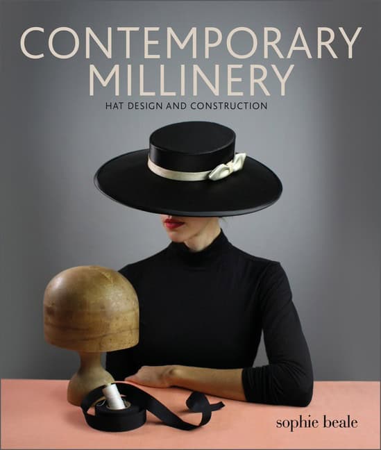 Sophie Beale : Contemporary millinery