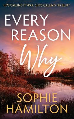 Sophie Hamilton : Every Reason Why
