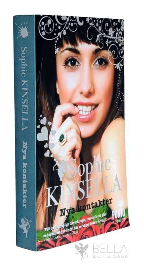 Sophie Kinsella : Nya kontakter