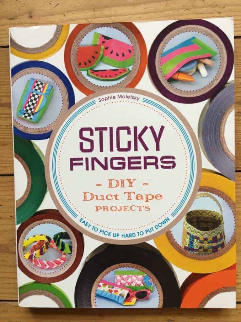 Sophie Maletsky : Sticky Fingers