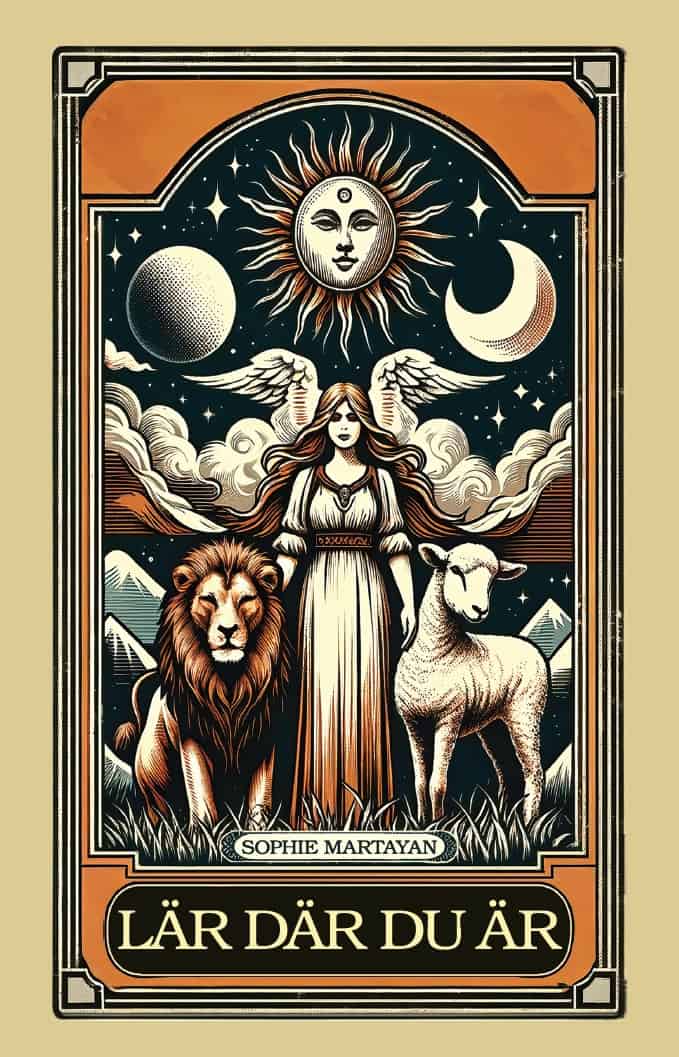 Sophie Martayan : Lär där du är