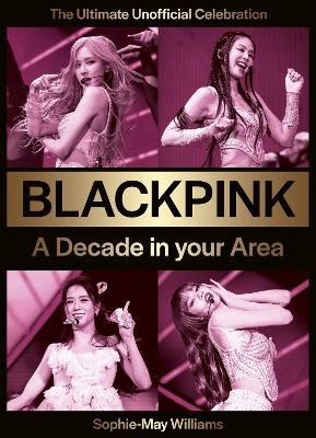 Sophie-May Williams : Blackpink