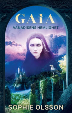 Sophie Olsson : Vanadisens hemlighet