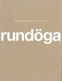 Sophie Tottie : Rundöga