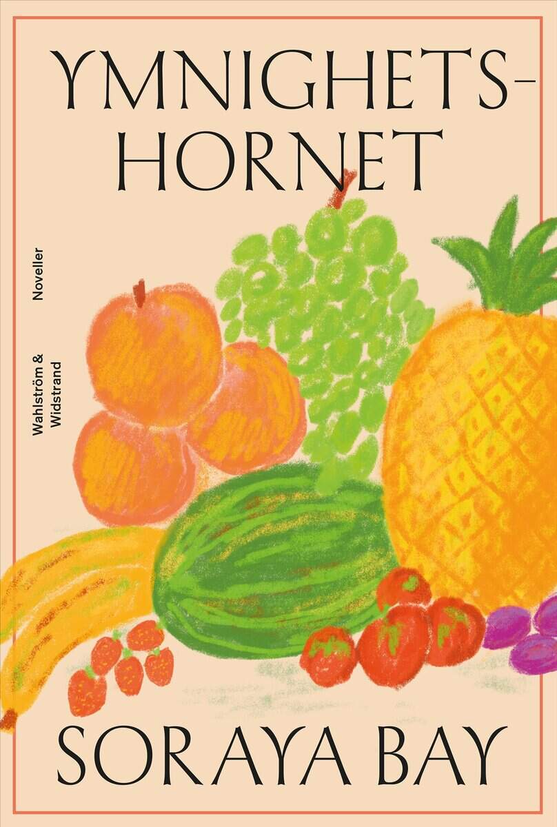 Soraya Bay : Ymnighetshornet