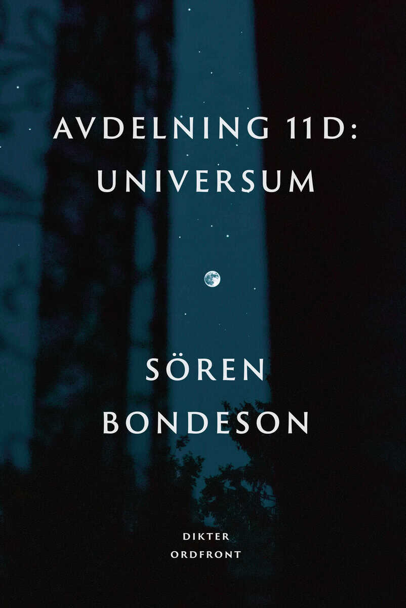 Sören Bondeson : Avdelning 11 D