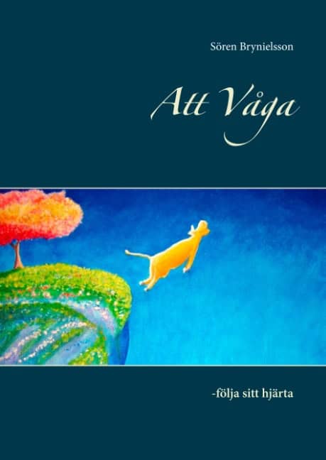 Sören Brynielsson : Att våga
