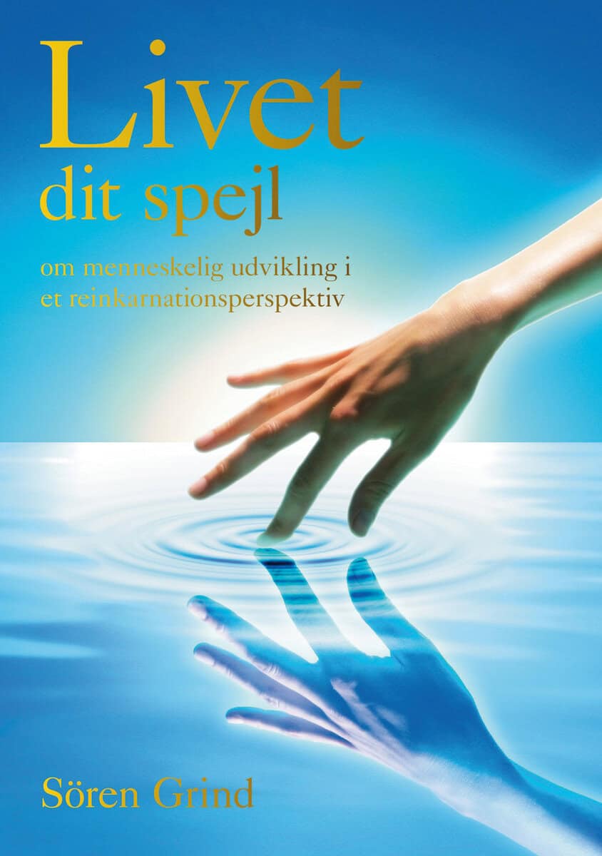 Sören Grind : Livet dit spejl