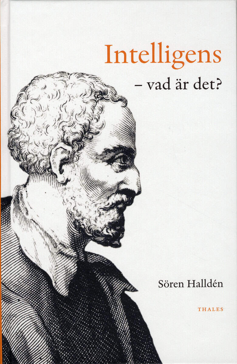 Sören Halldén : Intelligens