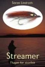 Sören Lindroth : Streamer