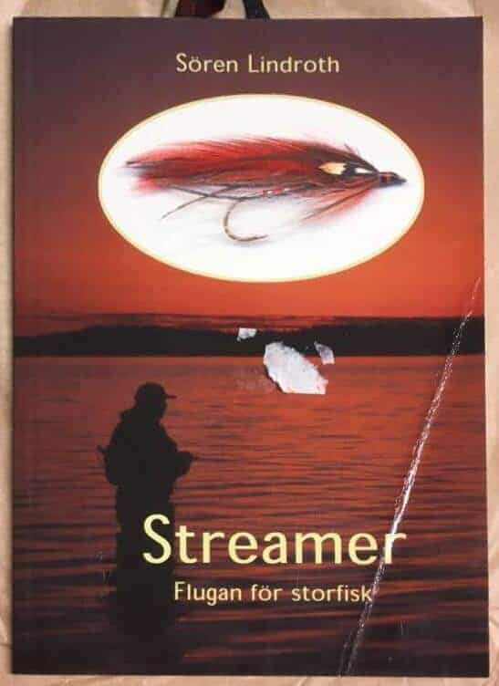 Sören Lindroth : Streamer