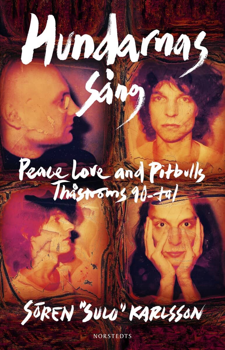 Sören 'Sulo' Karlsson : Hundarnas sång