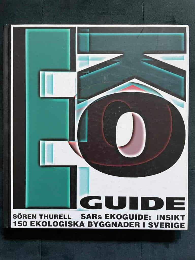 Sören Thurell : SARs ekoguide