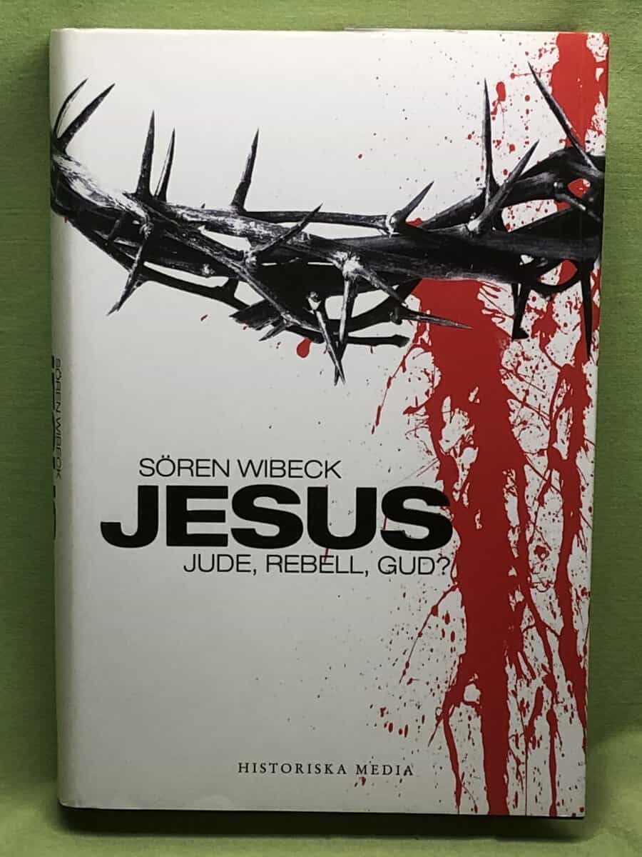 Sören Wibeck : Jesus