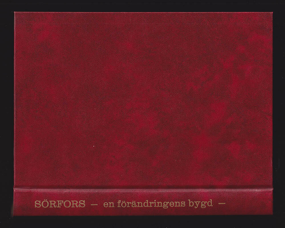 Sörfors