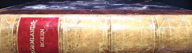 Sörmlandsboken, En skrift om hembygden