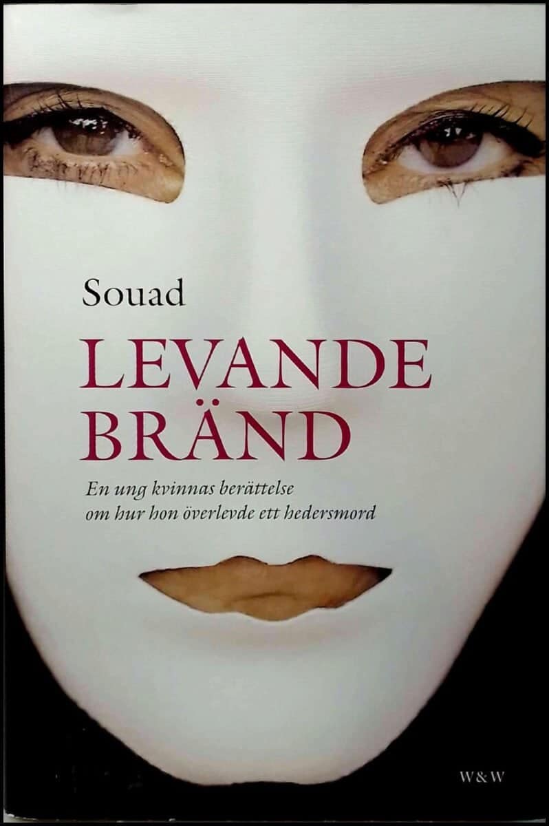 Souad : Levande bränd